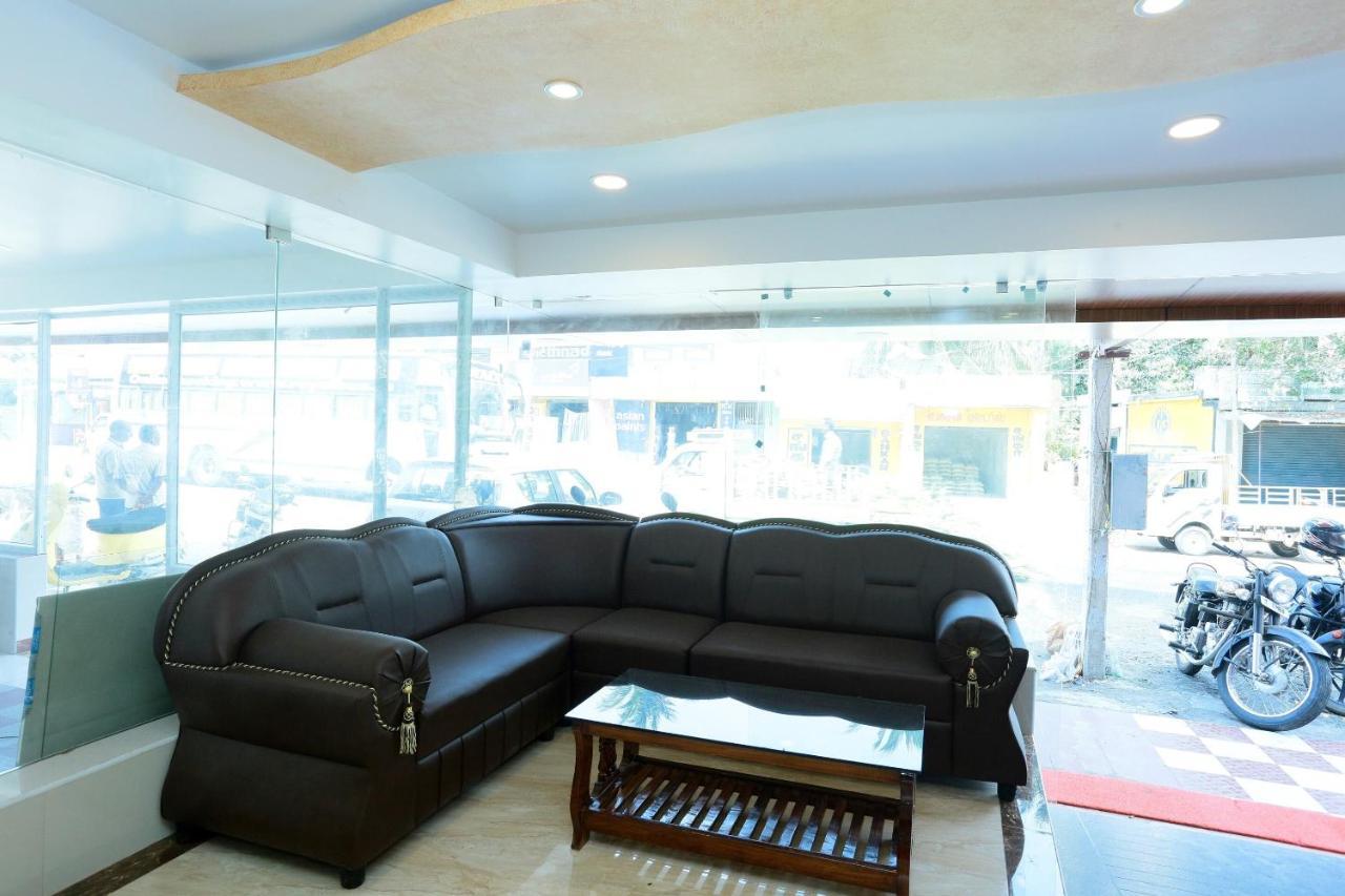 Hotel Jeyam Kanyakumari Ngoại thất bức ảnh