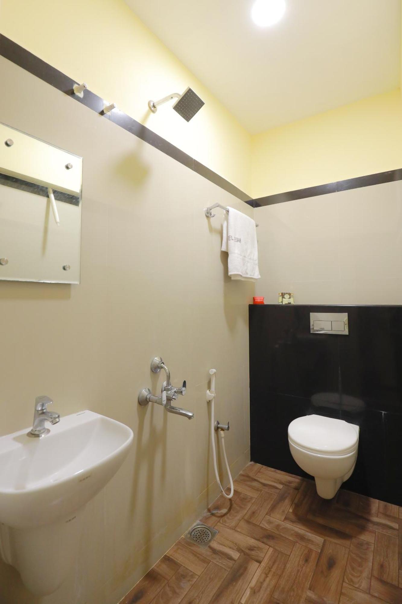 Hotel Jeyam Kanyakumari Ngoại thất bức ảnh