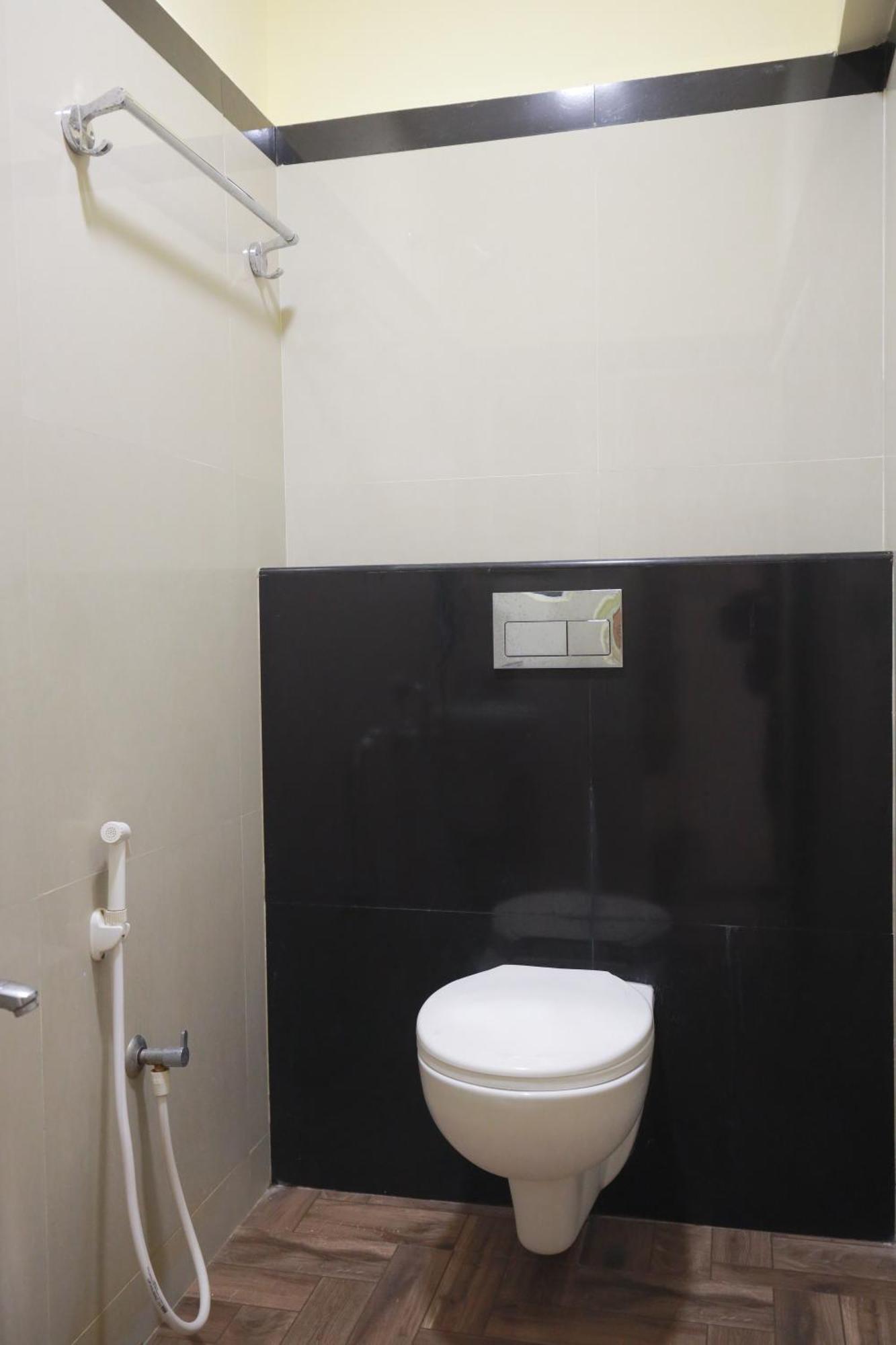 Hotel Jeyam Kanyakumari Ngoại thất bức ảnh