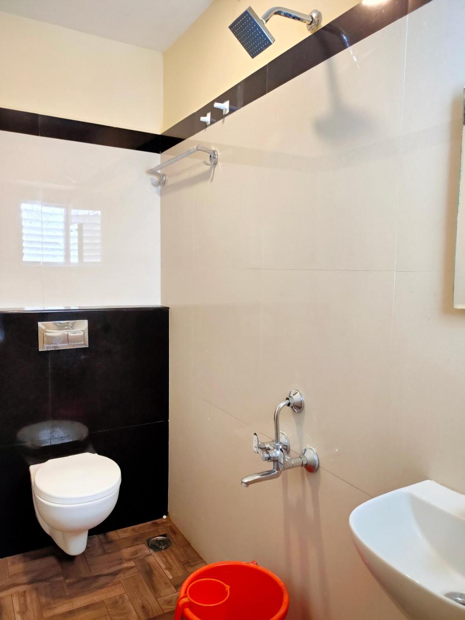 Hotel Jeyam Kanyakumari Ngoại thất bức ảnh