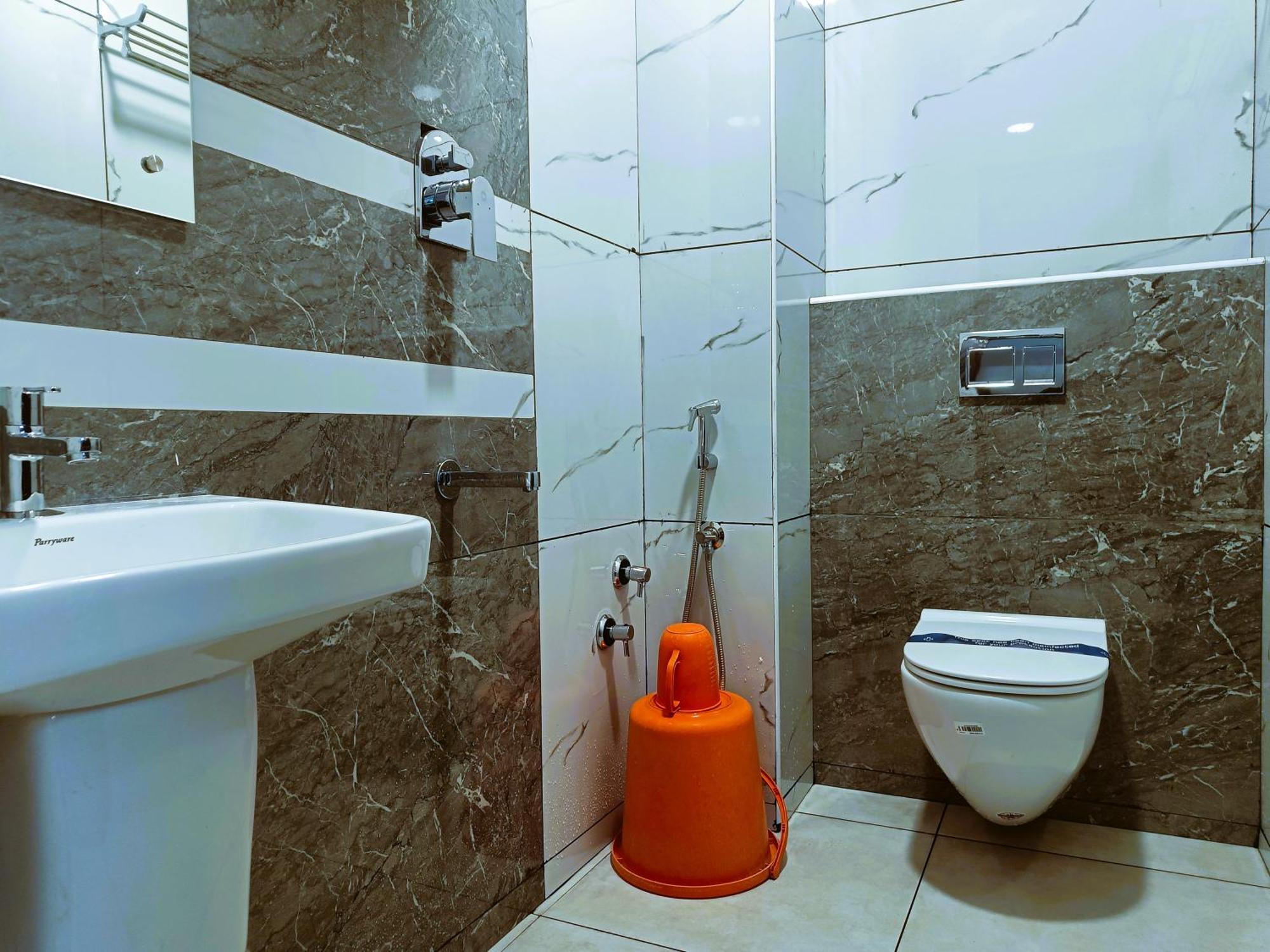 Hotel Jeyam Kanyakumari Ngoại thất bức ảnh