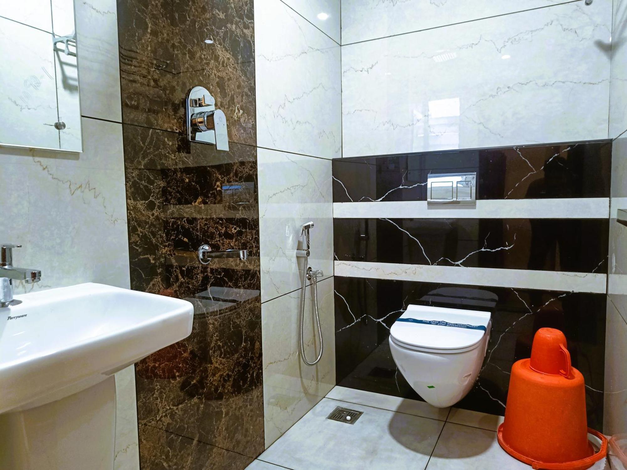 Hotel Jeyam Kanyakumari Ngoại thất bức ảnh