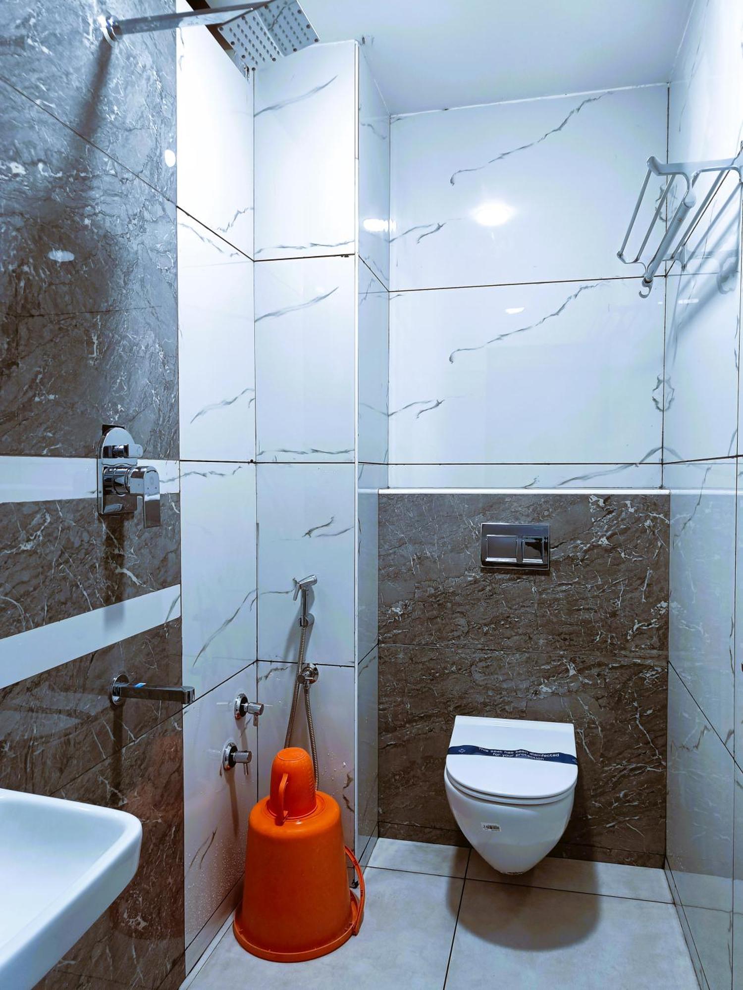 Hotel Jeyam Kanyakumari Ngoại thất bức ảnh