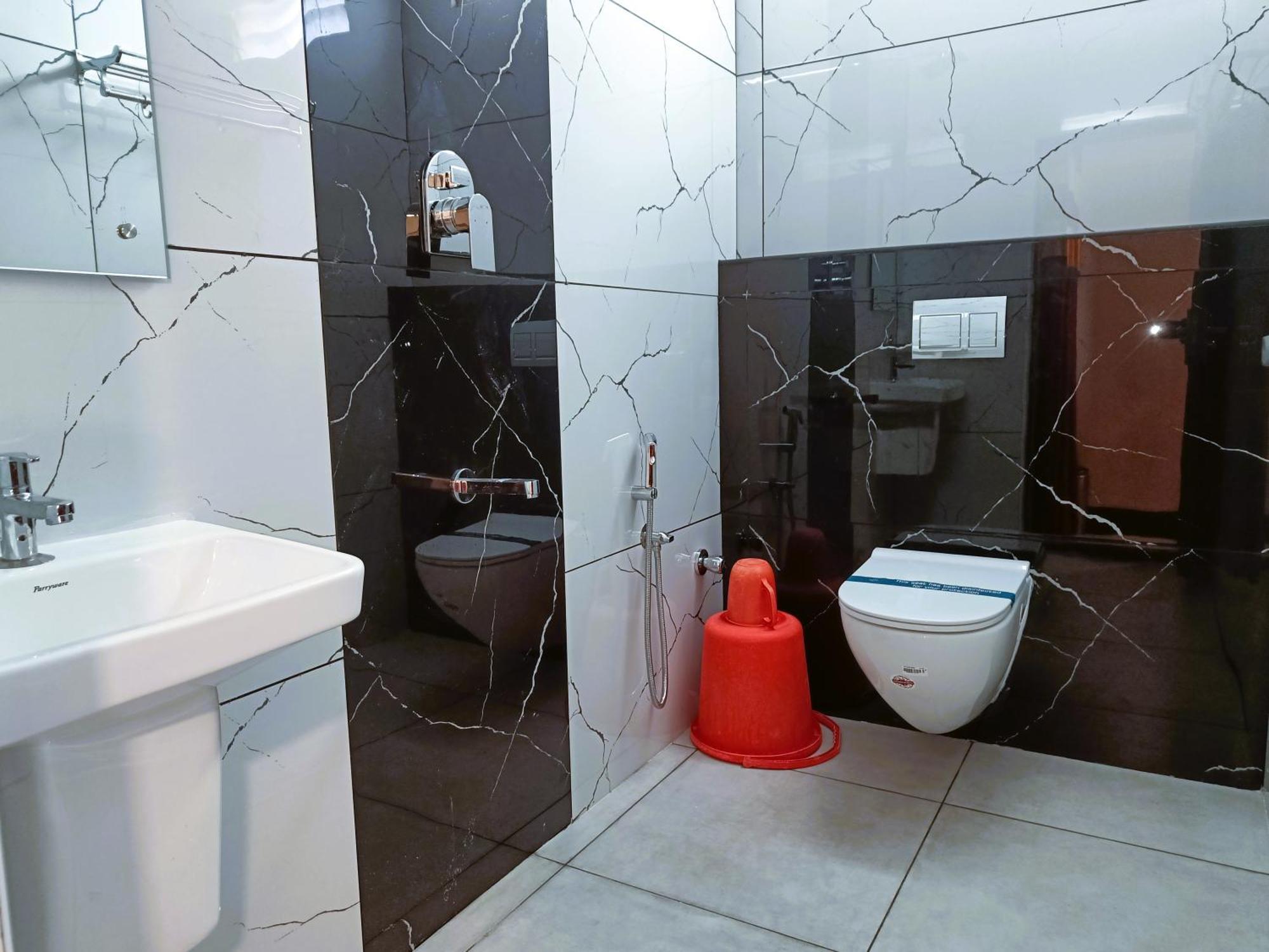 Hotel Jeyam Kanyakumari Ngoại thất bức ảnh