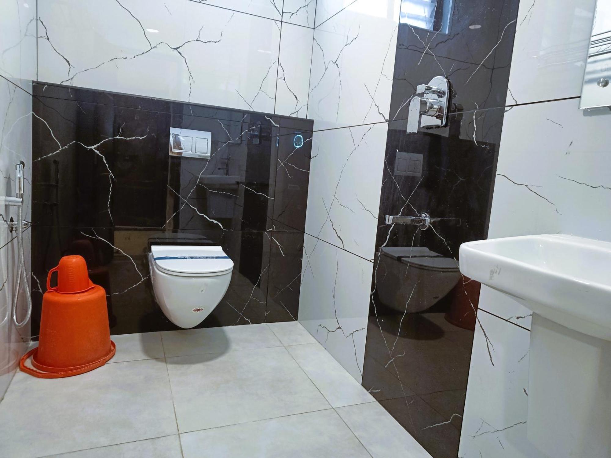 Hotel Jeyam Kanyakumari Ngoại thất bức ảnh
