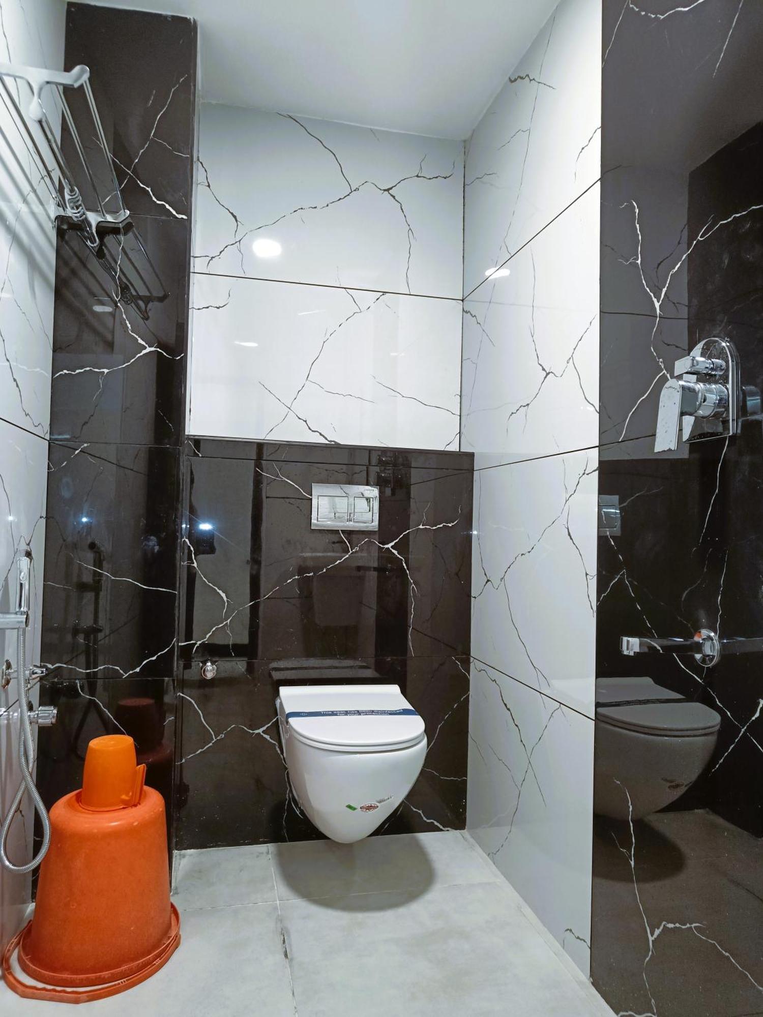 Hotel Jeyam Kanyakumari Ngoại thất bức ảnh