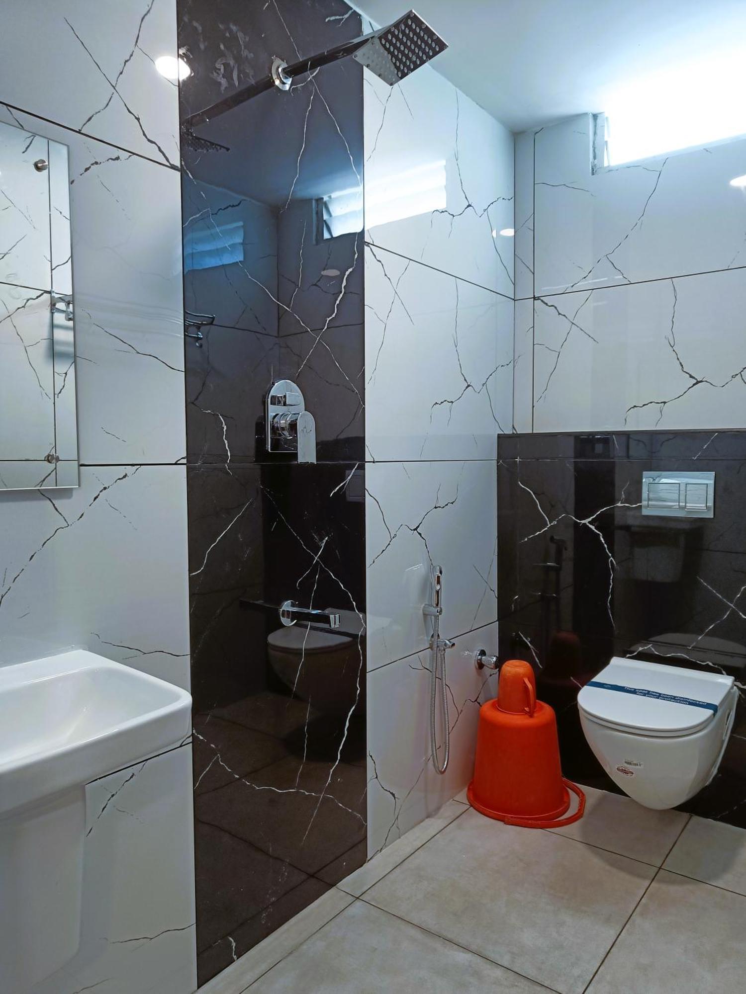Hotel Jeyam Kanyakumari Ngoại thất bức ảnh