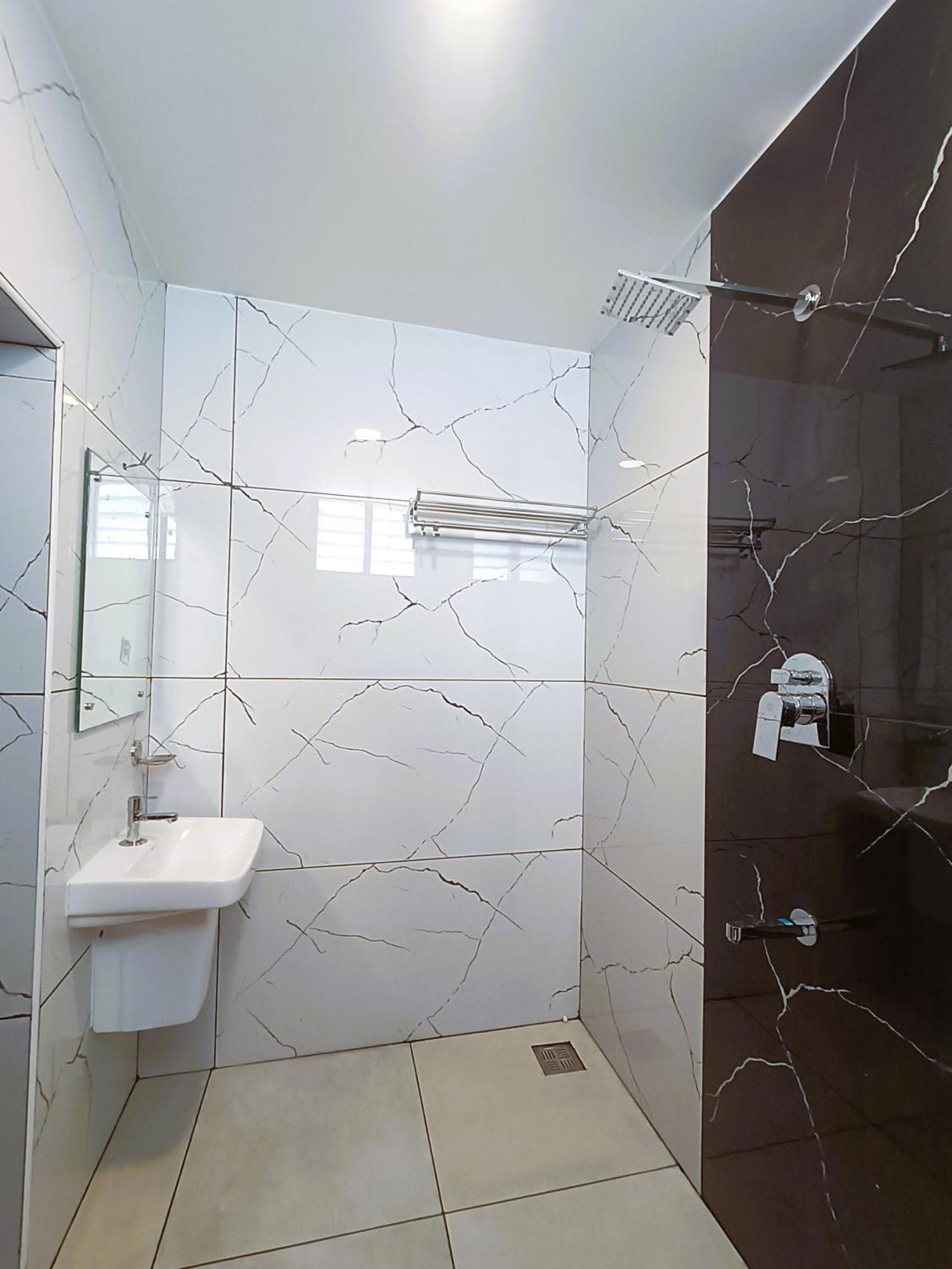 Hotel Jeyam Kanyakumari Ngoại thất bức ảnh