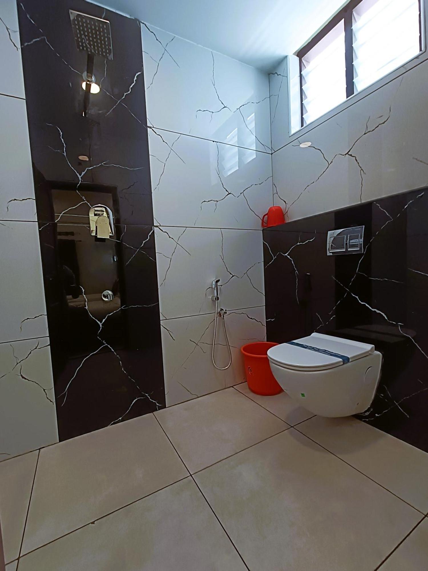 Hotel Jeyam Kanyakumari Ngoại thất bức ảnh